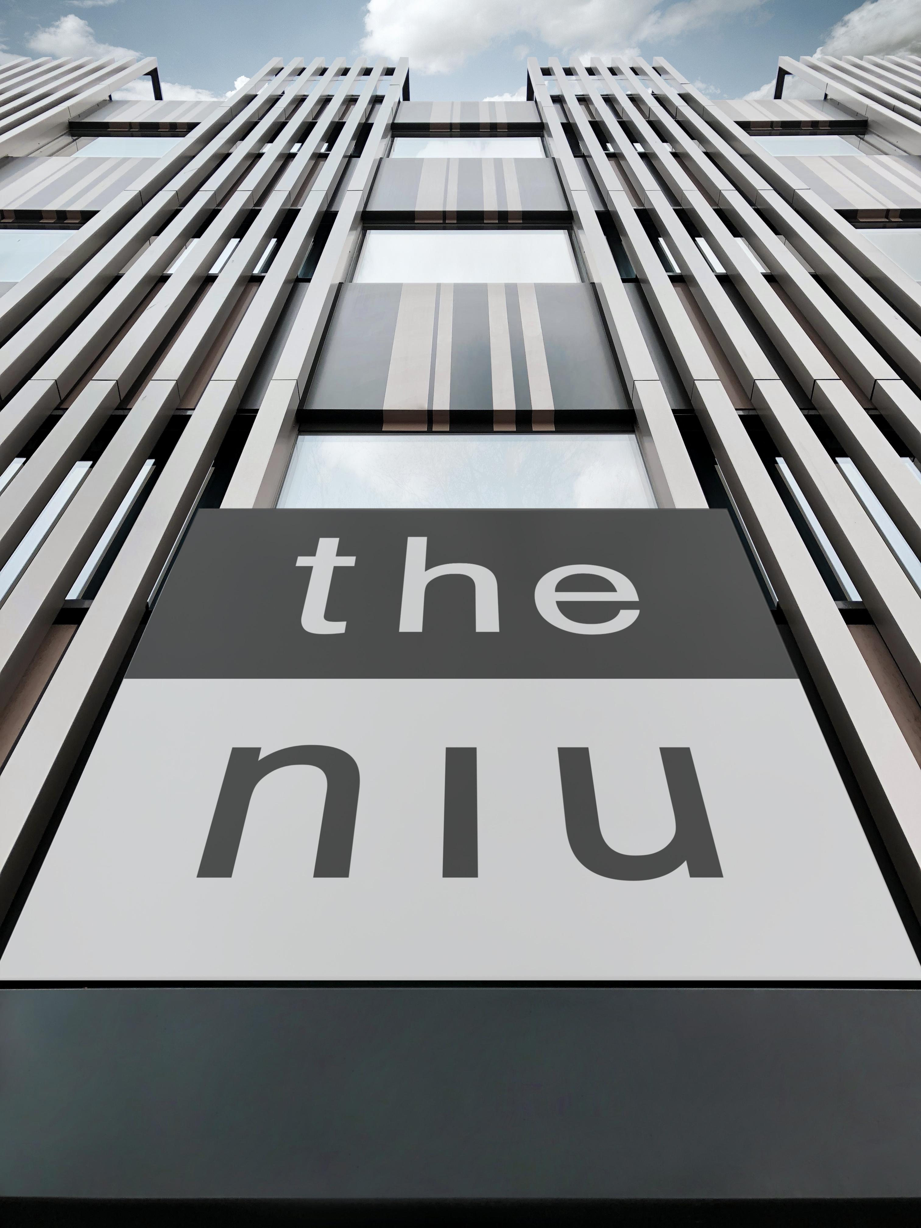 Hotel - The Niu, Dairy
