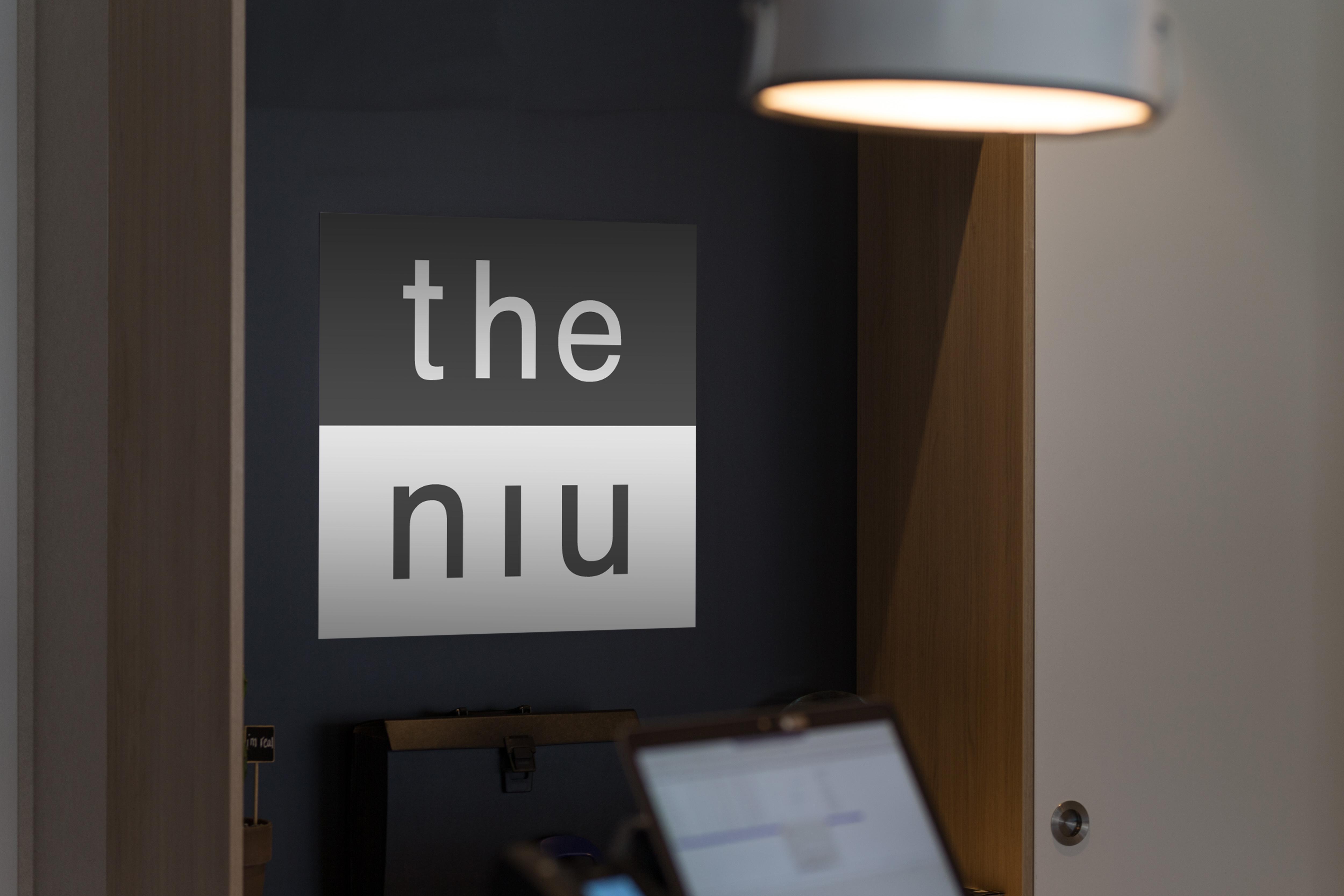 Hotel - The Niu, Dairy