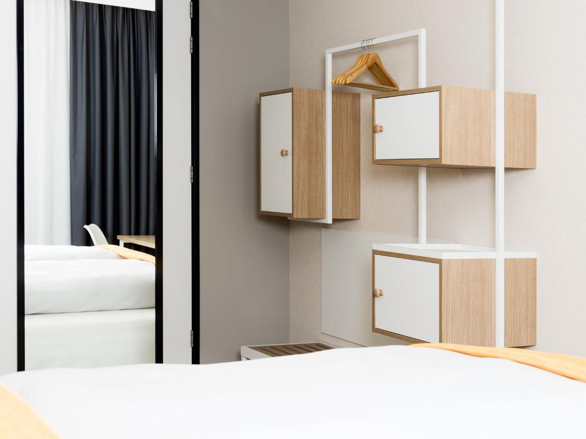 - The Niu, Dairy Hotel