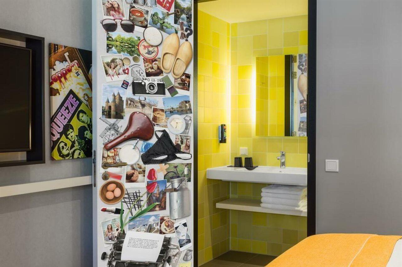 Hotel - The Niu, Dairy 3*