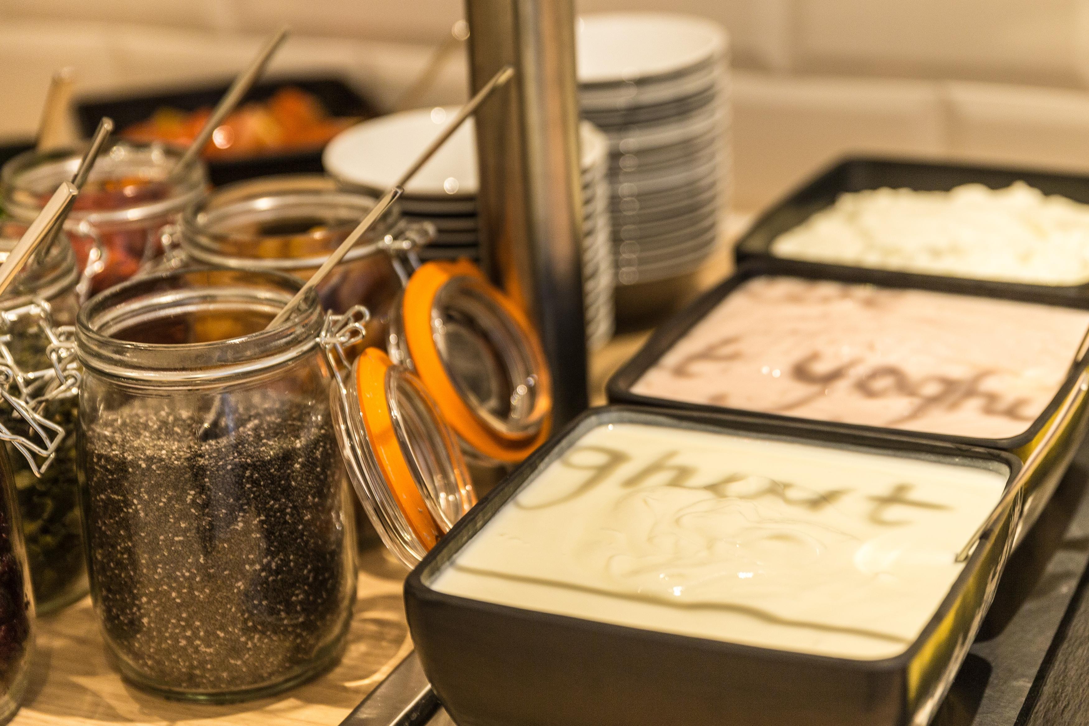 Hotel - The Niu, Dairy Haarlem