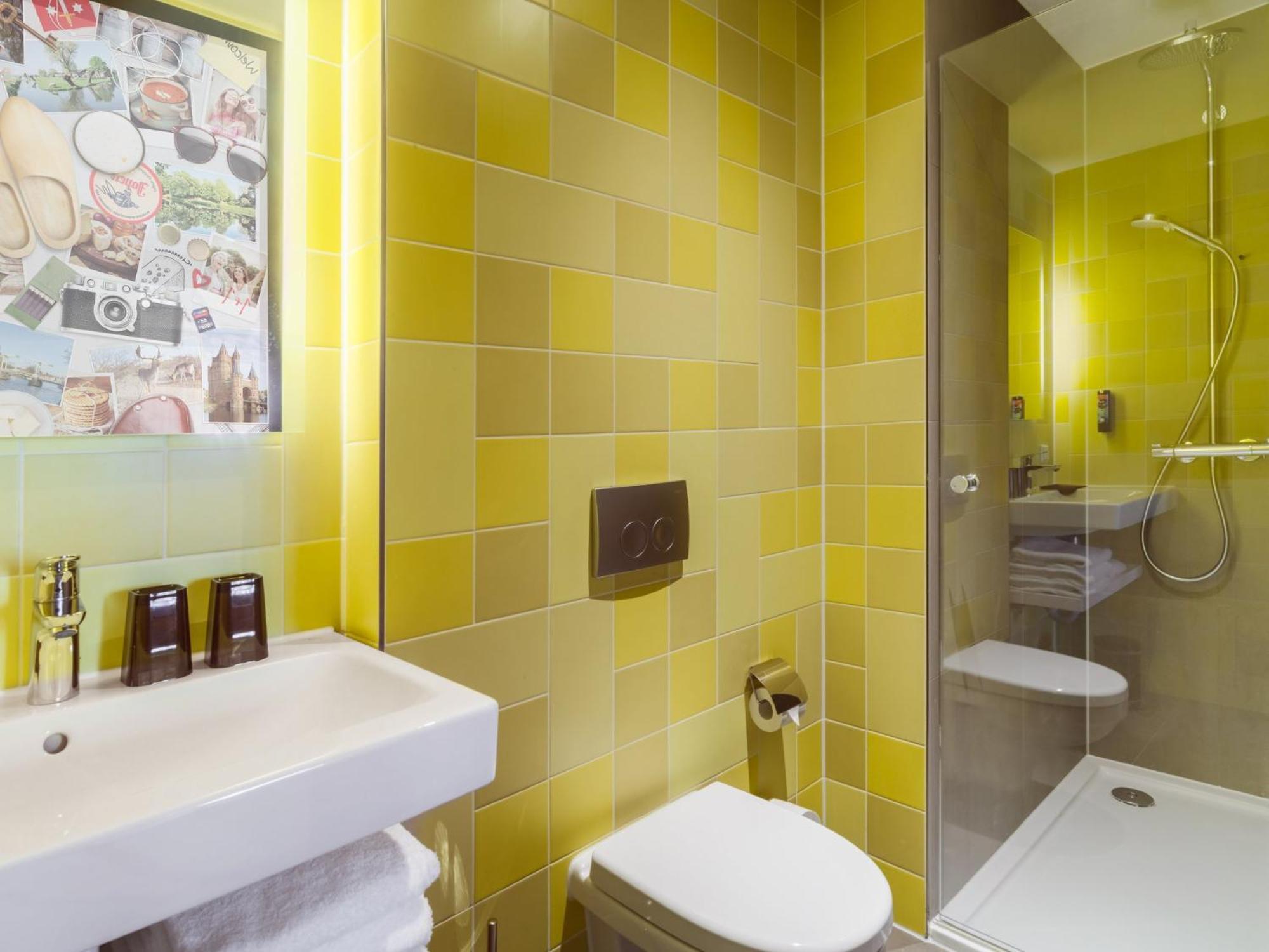 - The Niu, Dairy Hotel